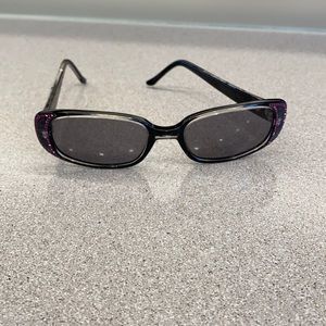 Judith Leiber Sunglasses